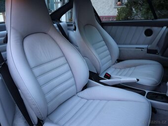 Porsche 964 Carrera 2 1991 - 8