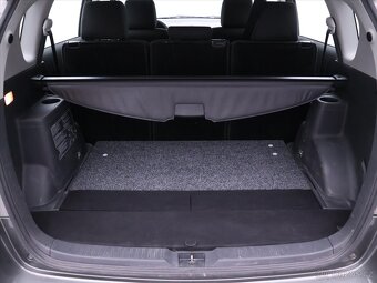 Toyota Corolla Verso 1,8 Sol CZ Aut.klima (2005) - 8