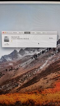 Apple iMac 27" 11.1 (LATE 2009) - 8