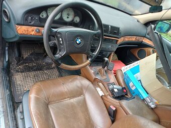 E39 540i LPG - 8