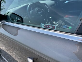 A4 Avant 3,0 TDI 180kW, manuál - 8