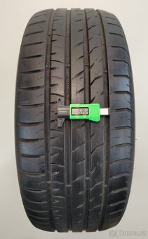 Letní pneumatiky Kumho Crugen 265/50/20 111V - 4ks - 8