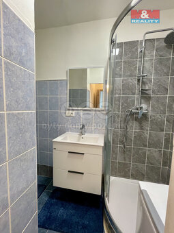 Prodej bytu 2+kk, 38 m², Opava, ul. Holasická - 8