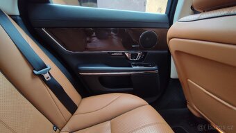 Jaguar XJ X351 3.0D V6 221 kW – r. 2016, nové rozvody a vstř - 8
