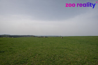 Prodej, stavební pozemek, 1161 m2, Ovesné Kladruby - 8