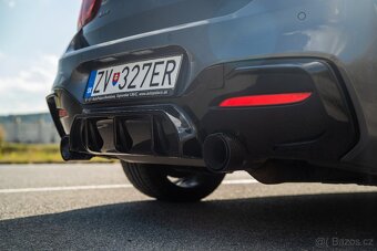 BMW rad 1 M 140i xDrive Shadow A/T - 8