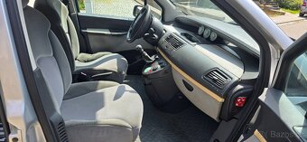 Citroën c8 - 8