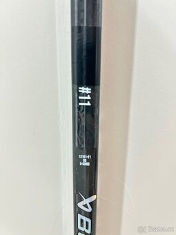 ✅ HRANÁ HOKEJKA - BAUER NEXUS TRACER - GREEN - P92 - 175 CM✅ - 8