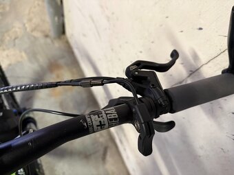 Haibike SDURO FullSeven LT - 8