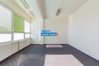 Pronájem kanceláře, 57 m2 - Olomouc - Holice, ev.č. 02748 - 8
