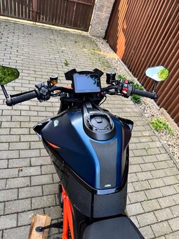 Ktm 1290 SuperDuke Evo 2023 - 8