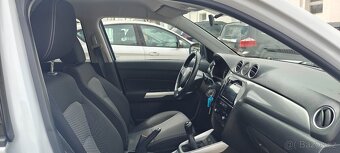 Suzuki Vitara 1,6 16v - 8