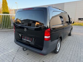 Mercedes-Benz Vito 119 CDI TOURER PRO/9-Míst - 8