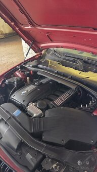 BMW 325i E91 - 8