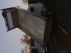Autodoprava nakladni taxi valniky 5,5 a 5 a 3,5 tuny - 8