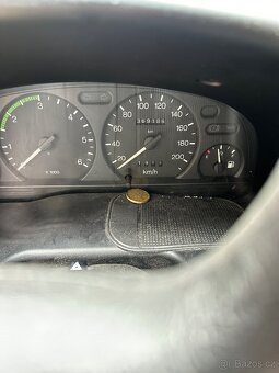 Ford Transit EuroLine 2.5TD 63kW 1996 rok - 8