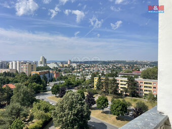 Prodej bytu 3+1, 69 m², Praha, ul. Horáčkova - 8