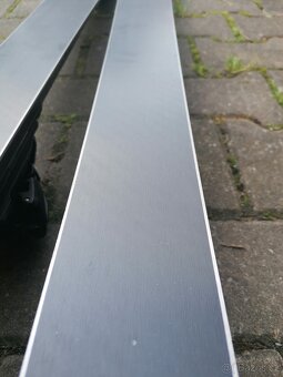 STOCKLI Laser SC 170cm r-14,9. Model 2024/2025 - 8