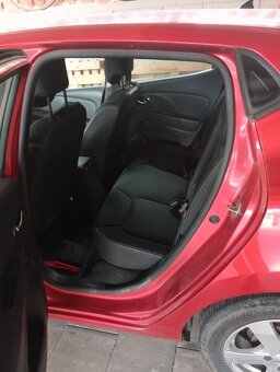Prodám Renault Clio 1.2 16V. 54KW - 8