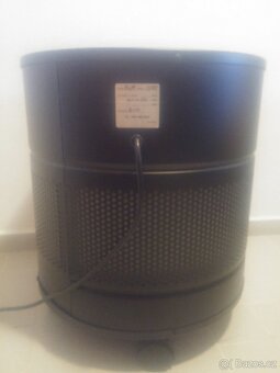 Čistička vzduchu AllerAir - 8