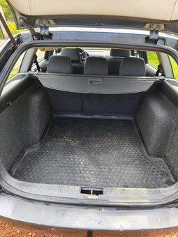 Škoda Octavia 1.9 TDI - 8