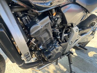 Honda Hornet cb 600f - 8