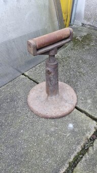 Kovářská výheň - 8