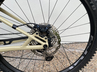 Commencal Meta HT, velikost M - 8