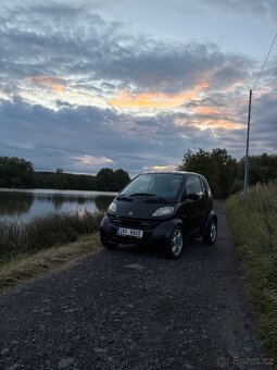 smart fortwo - 8