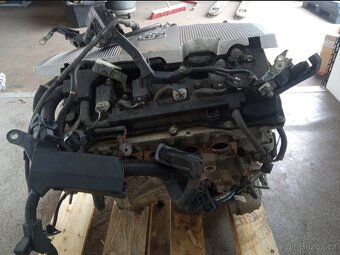 MOTOR KOMPL X2ZR-P25 1.8 PLUG IN HYBRID Toyota - 8