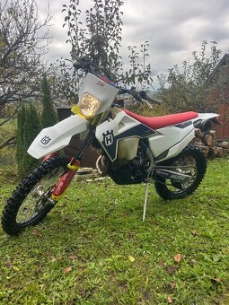 Husqvarna fe 450 - 8