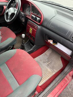 Citroen Berlingo - 8