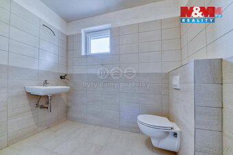 Prodej rodinného domu, 127 m², Sýkořice - 8