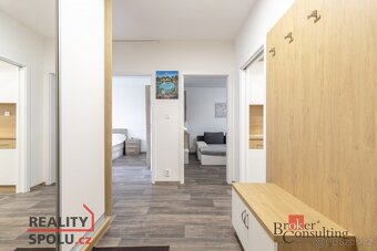 Prodej, byty/3+1, 81 m2, Salmova 1856/13, 67801 Blansko, Bla - 8