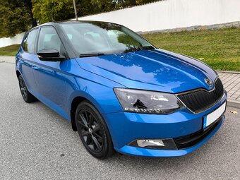 ŠKODA FABIA III 1.2 TSI 81kw, STYLE, 75000 KM, PŮVOD ČR - 8
