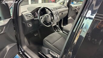 Volkswagen Caddy, VW Caddy TSI DSG Alltrack - 8