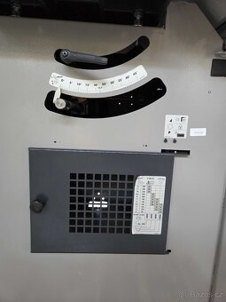 Spodná frézka Felder Hammer F3 rok 2022 ako nová - 8