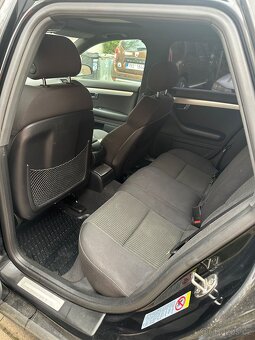 Audi A4 B7, 3.0 TDI 171kw, ASB Quattro - 8