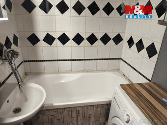 Prodej bytu 2+1, 55 m², Karviná, ul. Březová - 8