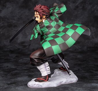 ARTFX J Demon Slayer: Kimetsu no Yaiba - Tanjiro Kamado 1/8 - 8