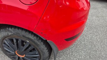 Ford Fiesta 2010, 95640km - 8