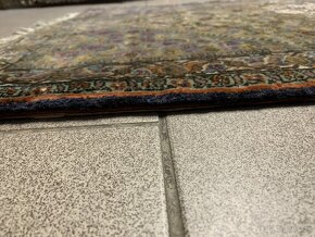 Luxusní koberec BIDJÁR 167x92 - 8