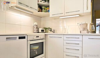 Prodej, Byt 2+1 s dvěma balkony, 66 m2, Brno - Řečkovice - 8