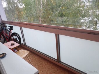 Pronájem bytu 4+1 74 m2 v zalužanské ul., MB - 8