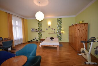 Prodej prostorného bytu 3+1 o výměře 170m² v obci Vidnava - 8