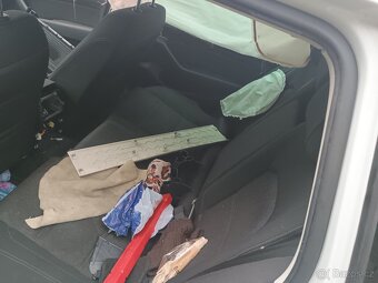 Prodám skelet VW Passat B8 variant - 8