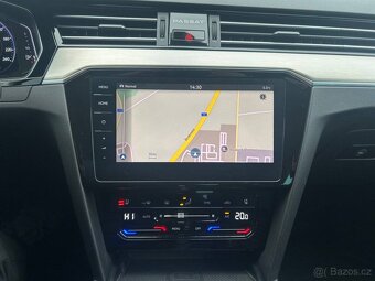 Volkswagen Passat,  2.0 TDi R-Line/DSG/ACC/DPH - 8