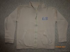 TÍLKA ,TRIČKA , ŠATY ,MIKINA ,TEPLÁKY ADIDAS v.134 ....158 - 8