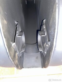 2 ks Nádrž Chopper, Californian - 8