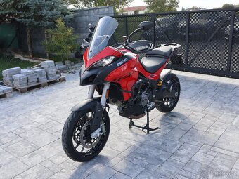 Ducati Multistrada V2 S rv.2024 odpočet DPH - 8